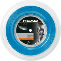 Head Racket Corda Per Bobina Da Tennis Lynx 200 M