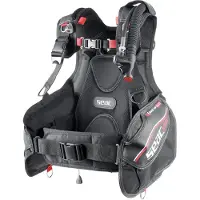 Seac Sub Bcd Ego
