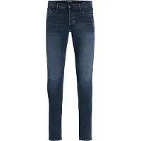 Jack & Jones Jjiglenn Jjoriginal Cb 812 Noos Jeans Slim Fit