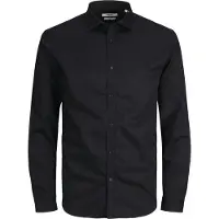 Jack & jones Plus Size Camicia Formale Loose Fit
