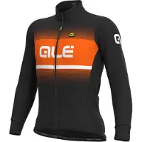 ALÉ Maglia A Maniche Lunghe Solid Blend
