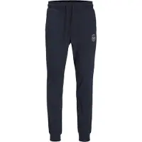 Jack & Jones Pantaloni In Felpa Regular Fit