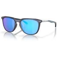Oakley - Occhiali da sole - Thurso Blue Steel Prizm Sapphire