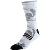 Troy Lee Designs Calzini Camo Signature Performance Crew