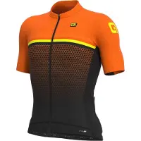 ALÉ Maglia A Maniche Corte Pr-s Bridge
