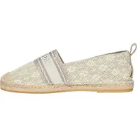 Superdry Espadrillas Canvas Overlay
