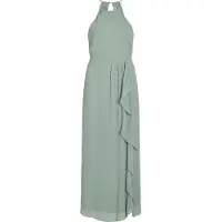 Vila Smanicato Vestito Da Occasione