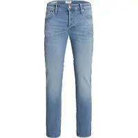 Jack & Jones Plus Size Jjimike Jjoriginal Am 783 Noos Pls Jeans Tapered Fit