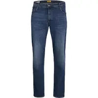 Jack & Jones Plus Size Jjimike Jjoriginal Am 782 Noos Pls Jeans Tapered Fit