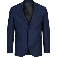 Jack & Jones Plus Size Blazer Regular Fit