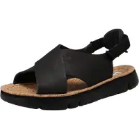 Camper Sandalo Oruga in pelle