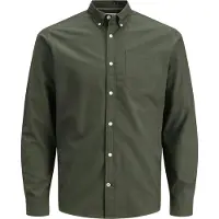 Jack & Jones Camicia Casual Regular Fit