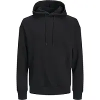 Jack & Jones Plus Size Felpa Con Cappuccio Semplice