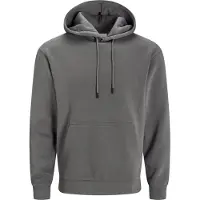 Jack&Jones PLUS Plus Size Felpa Con Cappuccio Semplice