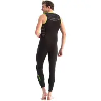 Jobe Muta In Neoprene Senza Maniche Con Cerniera Posteriore Toronto Jet 2 Mm
