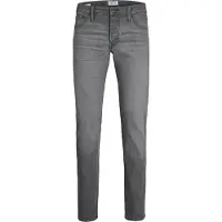 Jack & Jones Plus Size Jjiglenn Jjoriginal Sq 703 Noos Pls Jeans Slim Fit