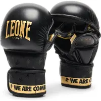 Leone1947 Guanto Da Combattimento Mma Dna