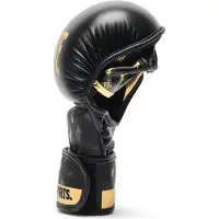 Leone1947 Guanto Da Combattimento Mma Dna