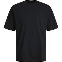 Jack & Jones Plus Size T-shirt Semplice