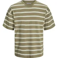 Jack & Jones T-shirt In Maglia
