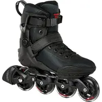 Powerslide Pattini In Linea Radon 80