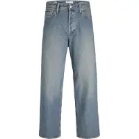 Jack & Jones Jjialex Jjoriginal Sbd 308 Noos Jeans Baggy Fit