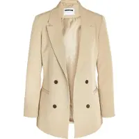 Noisy May Blazer sabbia