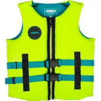 Jobe Giubbotto Di Salvataggio Junior Neoprene