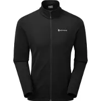 Montane Pile Con Cerniera Protium