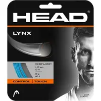 Head Racket Corda Da Tennis Lynx 12 M