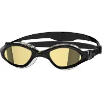 Zoggs Occhiali Da Nuoto A Specchio Tiger Lsr+