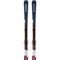 Salomon Pacchetto Sci Alpini S/max 6 Xt+m10 Gw