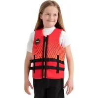 Jobe Giubbotto Di Salvataggio Junior Neoprene