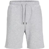Jack & jones Pantaloncini In Felpa Regular Fit