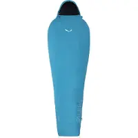 Salewa Micro II 800 Sacco a pelo sintetico (One Size, blu)