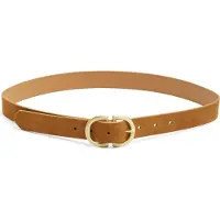 Pieces Cintura | Marrone | 90
