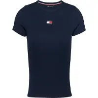 Tommy Hilfiger Maglietta A Maniche Corte Dw0dw17881