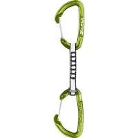 Salewa Express Set Dyn Hot G3 Wire/Wire Rinvio bianco