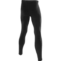 Löffler Unterhose Lang Transtex Warm Mutande tecniche lunghe Uomo (46, nero)