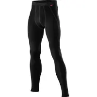 Löffler Unterhose Lang Transtex Warm Mutande tecniche lunghe Uomo (56, nero)