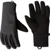 The North Face Apex Etip Glove Guanti Uomo (M, nero)