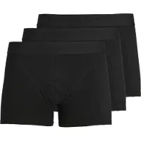 Jack & Jones Confezione Da 3 Boxer