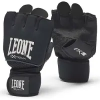 Leone1947 Guanti Da Combattimento Basic Fit
