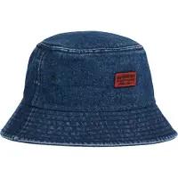 Superdry Cappello A Secchiello Washed