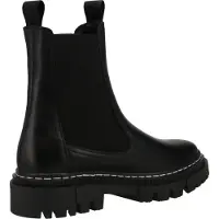 Tamaris Stivaletti Chelsea nero - 37