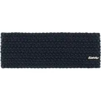 Eisbar Kid's Jamies STB Fascia sportiva per la fronte Bambini (55 cm, blu)