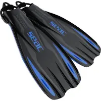 Seac Sub Cinturino Elastico Per Pinne Da Sub U1000