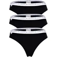 Lacoste Tanga 8f1341-00