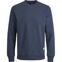 Jack & Jones Plus Size Felpa Semplice
