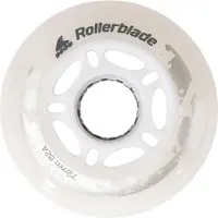 Rollerblade Raggi Di Luna Led 72/ruota 82a